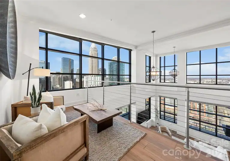 222 S Caldwell Street #2203, Charlotte, NC 28202