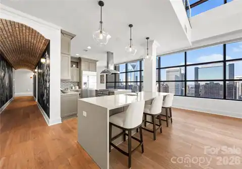 222 S Caldwell Street #2203, Charlotte, NC 28202 — photo 11