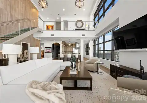 222 S Caldwell Street #2203, Charlotte, NC 28202 — photo 13