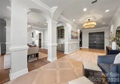 222 S Caldwell Street #2203, Charlotte, NC 28202 — photo 16