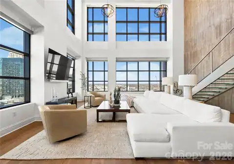222 S Caldwell Street #2203, Charlotte, NC 28202 — photo 2