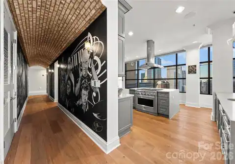 222 S Caldwell Street #2203, Charlotte, NC 28202 — photo 21