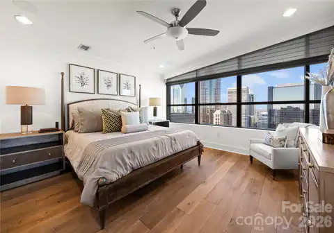 222 S Caldwell Street #2203, Charlotte, NC 28202 — photo 22