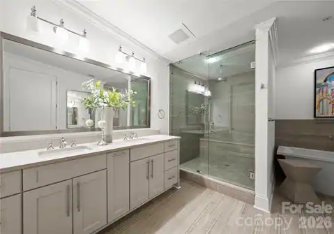 222 S Caldwell Street #2203, Charlotte, NC 28202 — photo 23