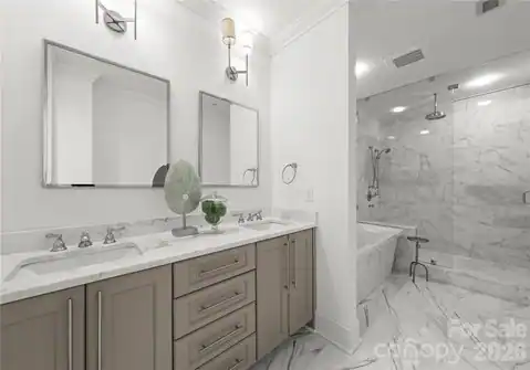 222 S Caldwell Street #2203, Charlotte, NC 28202 — photo 27