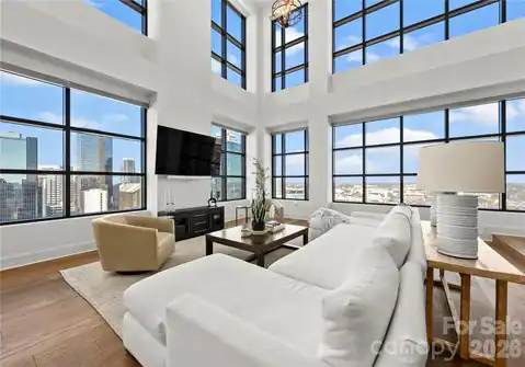 222 S Caldwell Street #2203, Charlotte, NC 28202 — photo 3