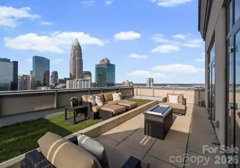 222 S Caldwell Street #2203, Charlotte, NC 28202 — photo 31