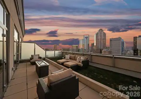 222 S Caldwell Street #2203, Charlotte, NC 28202 — photo 33