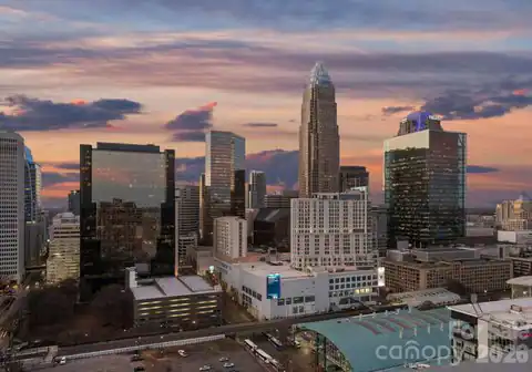 222 S Caldwell Street #2203, Charlotte, NC 28202 — photo 34