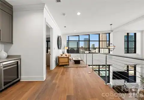 222 S Caldwell Street #2203, Charlotte, NC 28202 — photo 6