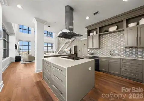 222 S Caldwell Street #2203, Charlotte, NC 28202 — photo 9