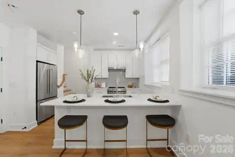 201 Grandin Road #6, Charlotte, NC 28208 — photo 10