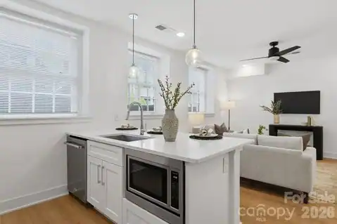 201 Grandin Road #6, Charlotte, NC 28208 — photo 11