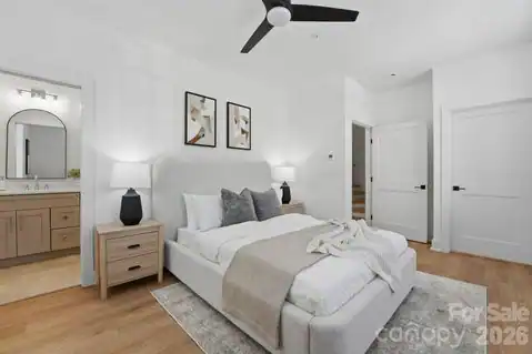 201 Grandin Road #6, Charlotte, NC 28208 — photo 15