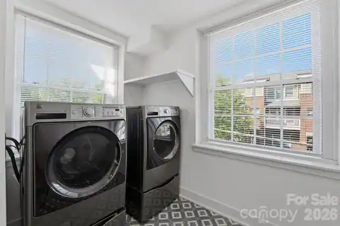 201 Grandin Road #6, Charlotte, NC 28208 — photo 18