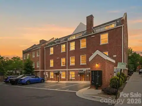 201 Grandin Road #6, Charlotte, NC 28208 — photo 2