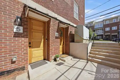 201 Grandin Road #6, Charlotte, NC 28208 — photo 32