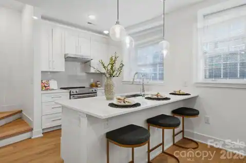 201 Grandin Road #6, Charlotte, NC 28208 — photo 4