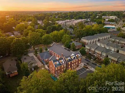 201 Grandin Road #6, Charlotte, NC 28208 — photo 40
