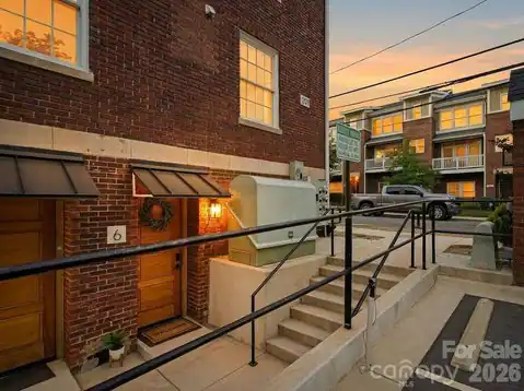 201 Grandin Road #6, Charlotte, NC 28208 — photo 42