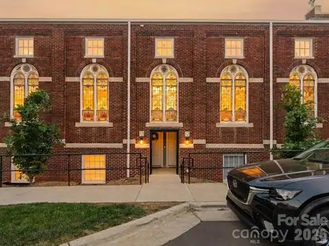 201 Grandin Road #6, Charlotte, NC 28208 — photo 43