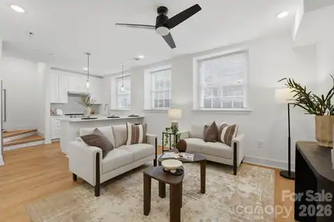 201 Grandin Road #6, Charlotte, NC 28208 — photo 5