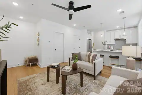 201 Grandin Road #6, Charlotte, NC 28208 — photo 6