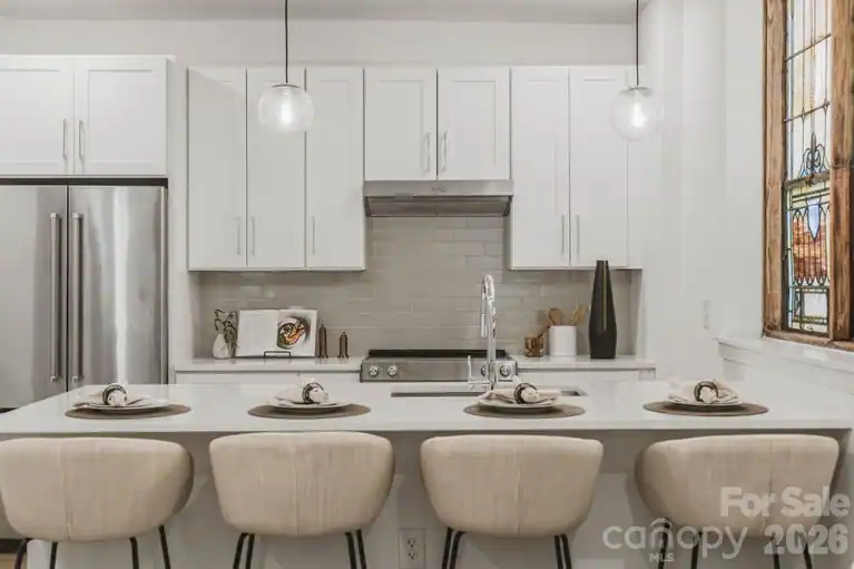 201 Grandin Road #13, Charlotte, NC 28208