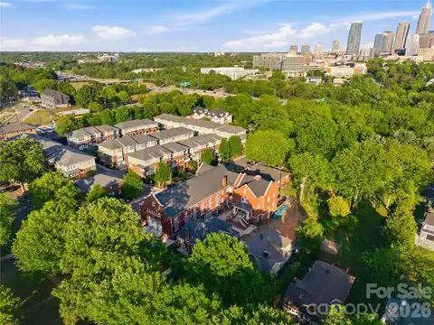 201 Grandin Road #13, Charlotte, NC 28208 — photo 32