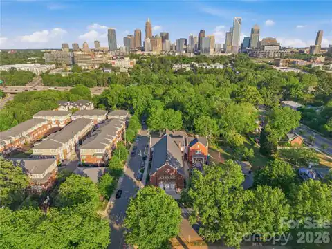 201 Grandin Road #13, Charlotte, NC 28208 — photo 33