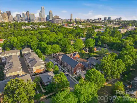 201 Grandin Road #13, Charlotte, NC 28208 — photo 34