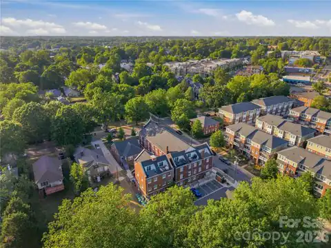 201 Grandin Road #13, Charlotte, NC 28208 — photo 37