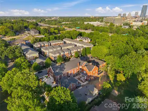 201 Grandin Road #13, Charlotte, NC 28208 — photo 38