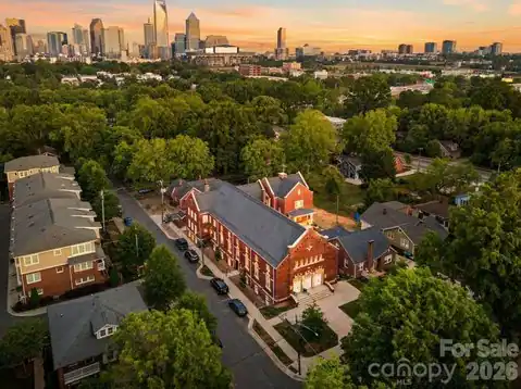 201 Grandin Road #13, Charlotte, NC 28208 — photo 43