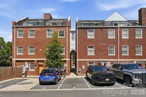 203 Grandin Road #1, Charlotte, NC 28208 — photo 14