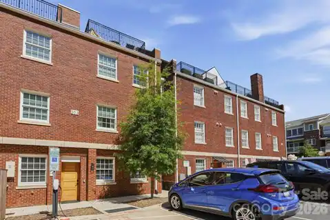 203 Grandin Road #1, Charlotte, NC 28208 — photo 15