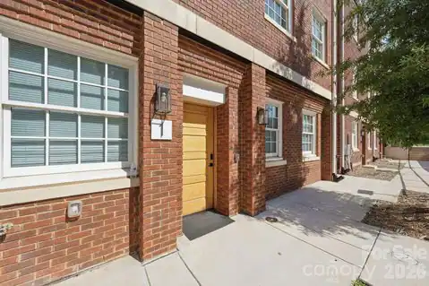 203 Grandin Road #1, Charlotte, NC 28208 — photo 16
