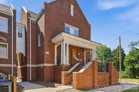 203 Grandin Road #1, Charlotte, NC 28208 — photo 18