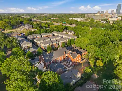 203 Grandin Road #1, Charlotte, NC 28208 — photo 32