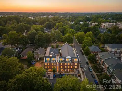 203 Grandin Road #1, Charlotte, NC 28208 — photo 6