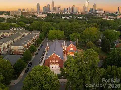 203 Grandin Road #2, Charlotte, NC 28208 — photo 10