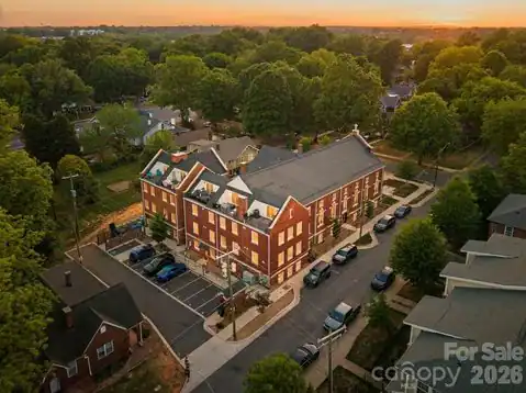 203 Grandin Road #2, Charlotte, NC 28208 — photo 13
