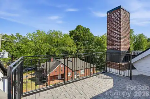 203 Grandin Road #2, Charlotte, NC 28208 — photo 28