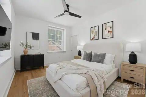 201 Grandin Road #5, Charlotte, NC 28208 — photo 15