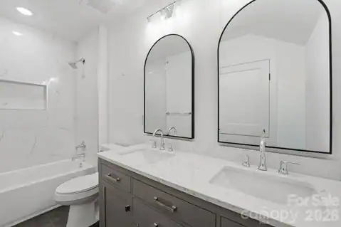 201 Grandin Road #5, Charlotte, NC 28208 — photo 23
