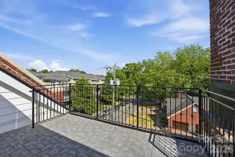201 Grandin Road #5, Charlotte, NC 28208 — photo 28