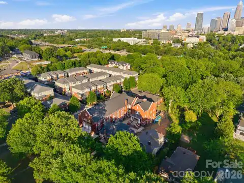201 Grandin Road #5, Charlotte, NC 28208 — photo 30