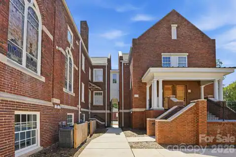 201 Grandin Road #5, Charlotte, NC 28208 — photo 41