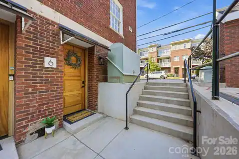 201 Grandin Road #5, Charlotte, NC 28208 — photo 43