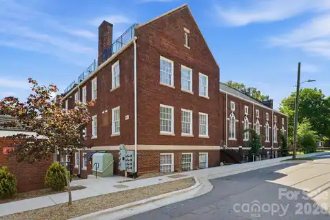 201 Grandin Road #5, Charlotte, NC 28208 — photo 44